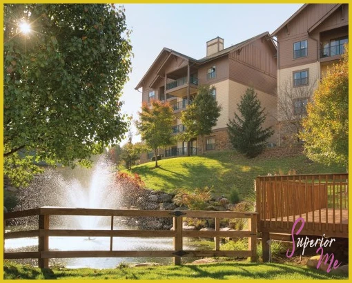 Wyndham Smoky Mountains