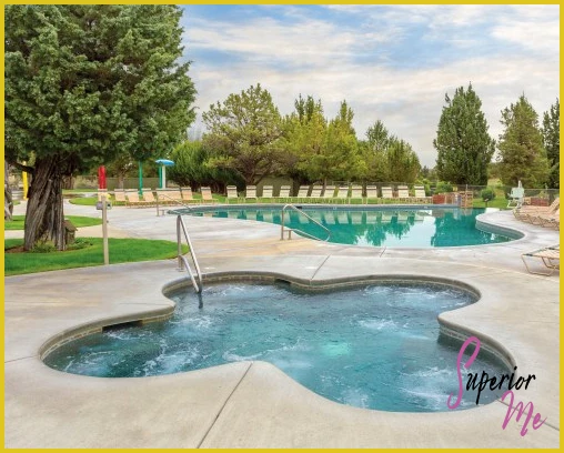 WorldMark Eagle Crest