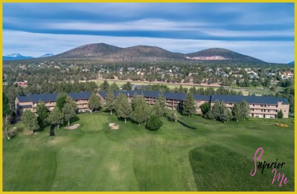 WorldMark Eagle Crest