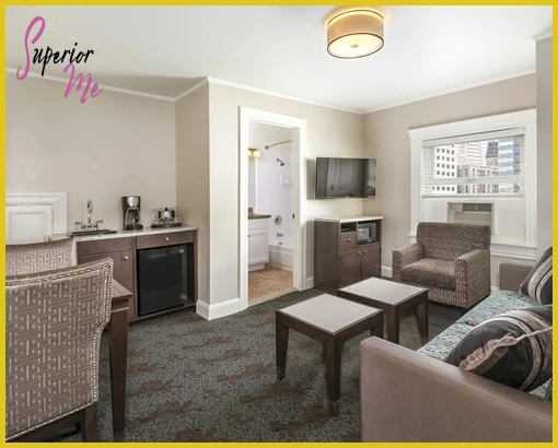 WorldMark San Francisco