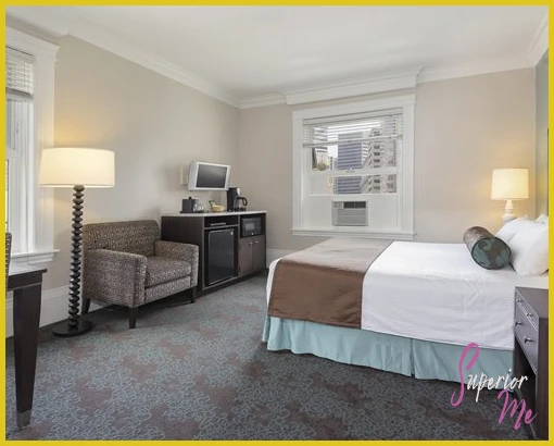 WorldMark San Francisco
