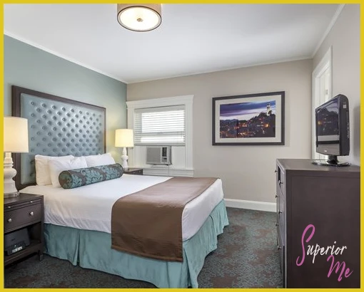 WorldMark San Francisco
