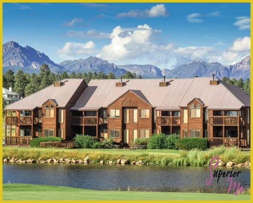 Club Wyndham Pagosa