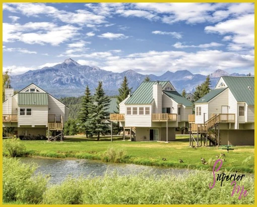 WorldMark Pagosa
