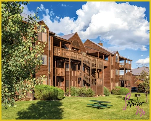 WorldMark Pagosa