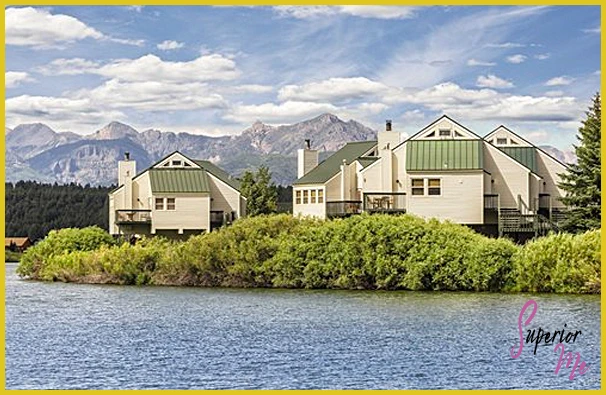 WorldMark Pagosa