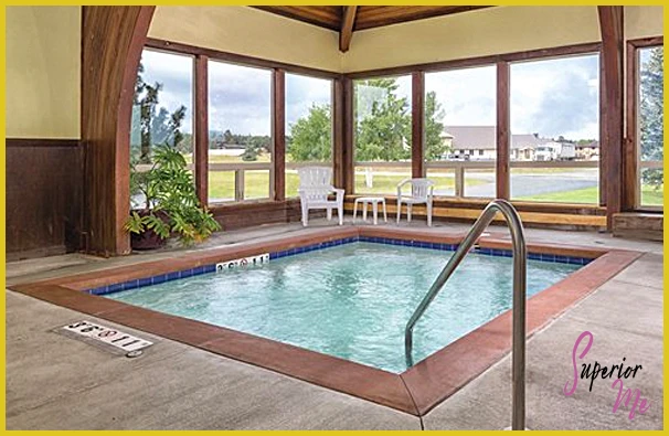 WorldMark Pagosa