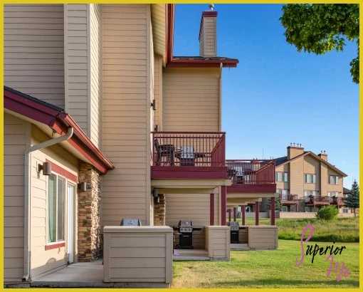 WorldMark Bear Lake
