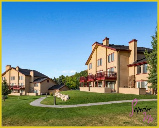 WorldMark Bear Lake