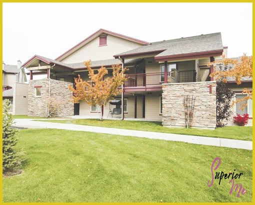 WorldMark Bear Lake