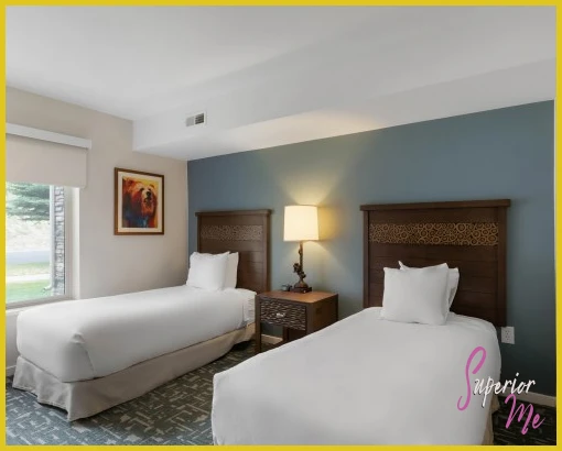 WorldMark Bear Lake
