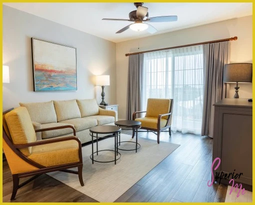 WorldMark Orlando Kingstown Reef