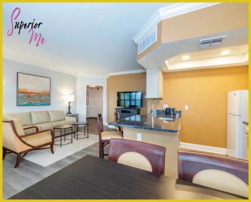 WorldMark Orlando Kingstown Reef