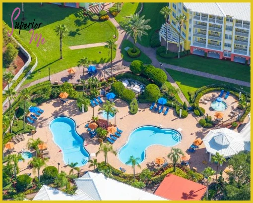 WorldMark Orlando Kingstown Reef