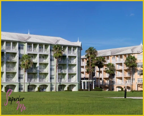 WorldMark Orlando Kingstown Reef