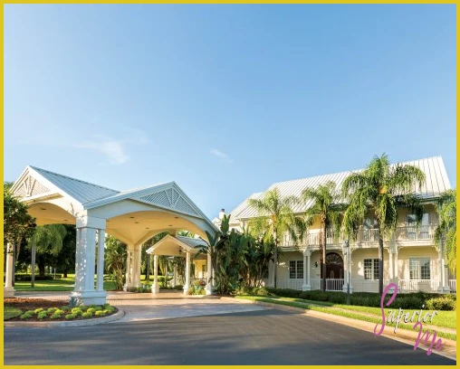 WorldMark Orlando Kingstown Reef