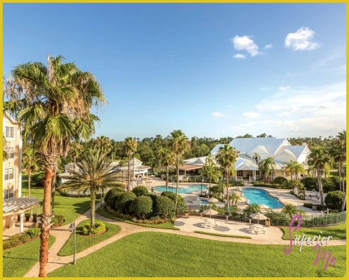 WorldMark Orlando Kingstown Reef