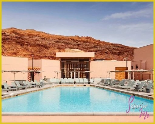 WorldMark Moab