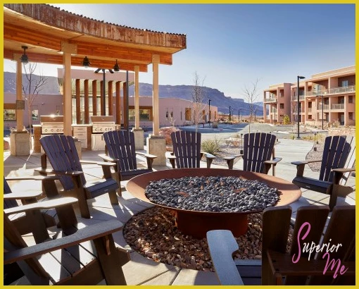 WorldMark Moab