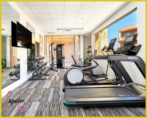 WorldMark Moab