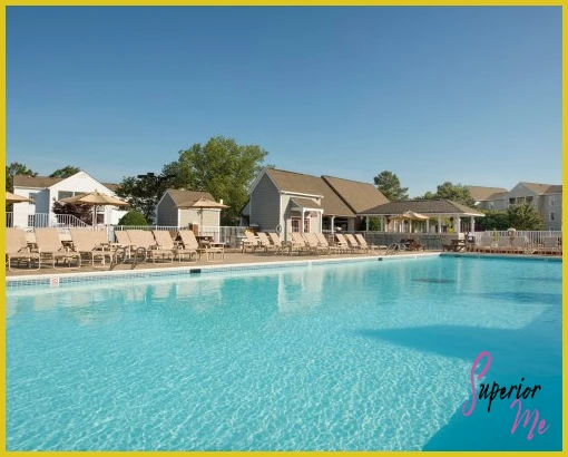 Club Wyndham Kingsgate