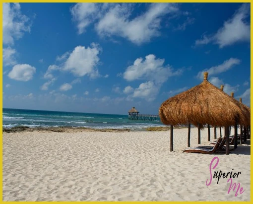 The Bliss at Vidanta Riviera Maya