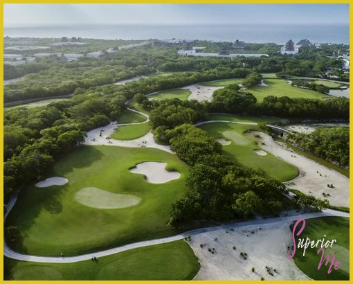 The Bliss at Vidanta Riviera Maya