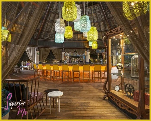 The Bliss at Vidanta Riviera Maya