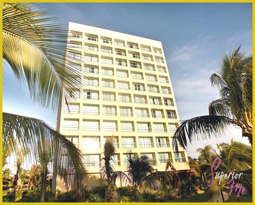 Mayan Palace Regency at Vidanta Mazatlán
